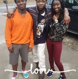 Meet your Posher, Kevin